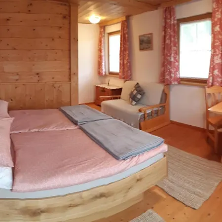 Sigrid Casa vacanze