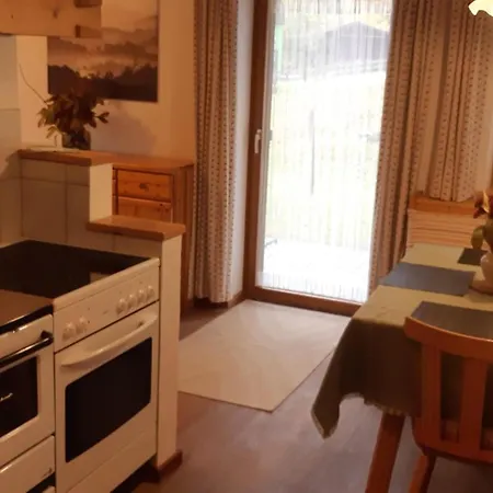 Sigrid Casa vacanze Ramsau am Dachstein