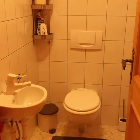 Sigrid Casa vacanze *