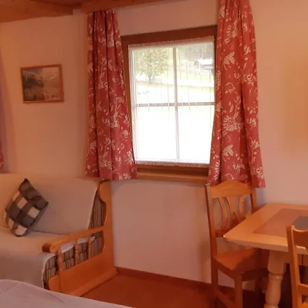 Casa vacanze Sigrid *