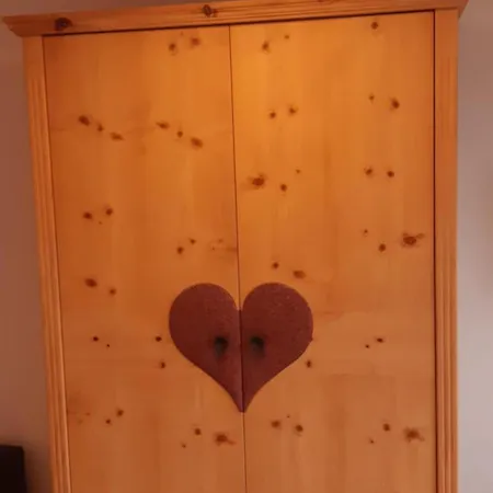 Sigrid Casa vacanze Ramsau am Dachstein