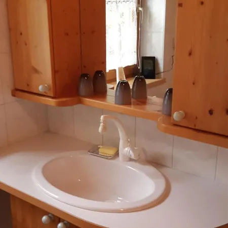 Sigrid Casa vacanze