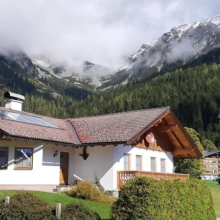 Sigrid Casa vacanze Ramsau am Dachstein