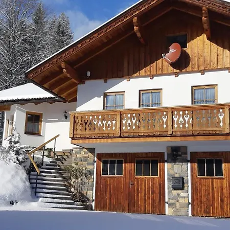 Casa vacanze Sigrid Ramsau am Dachstein