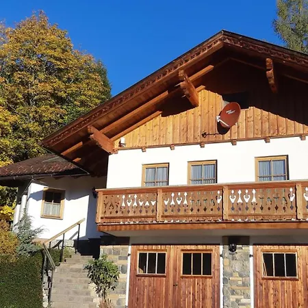 Casa vacanze Sigrid