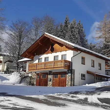 Sigrid Casa vacanze *