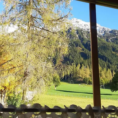 Casa vacanze Sigrid *